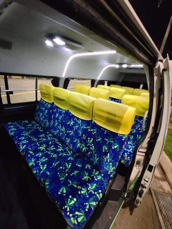 Private Car To/From Johor Bahru (Per Way)