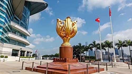 Authentic Hong Kong Sightseeing one-day tour(Experience Chinese and Western Culture|Departs every Tuesday, Thursday and Saturday) Day Tours