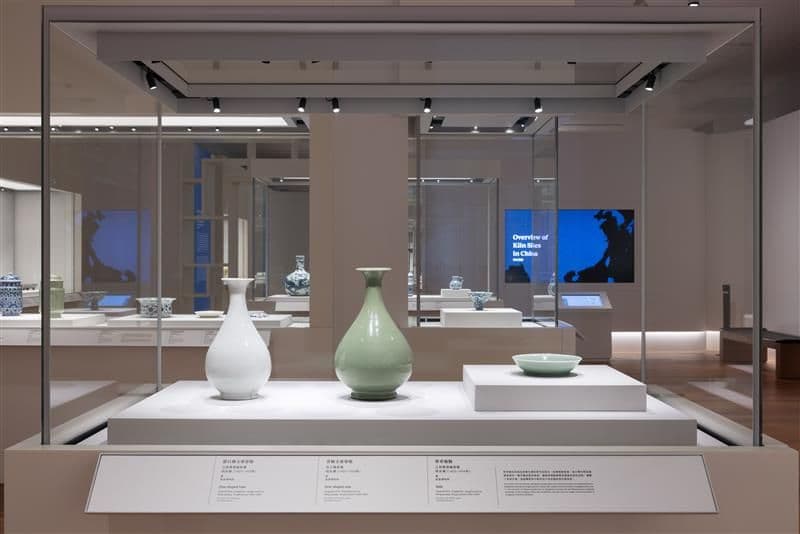 Hong Kong Palace Museum General Admission