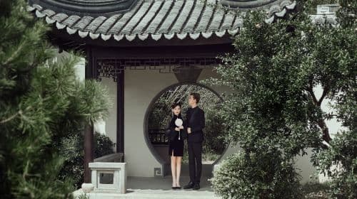 Hong Kong Travel Photography