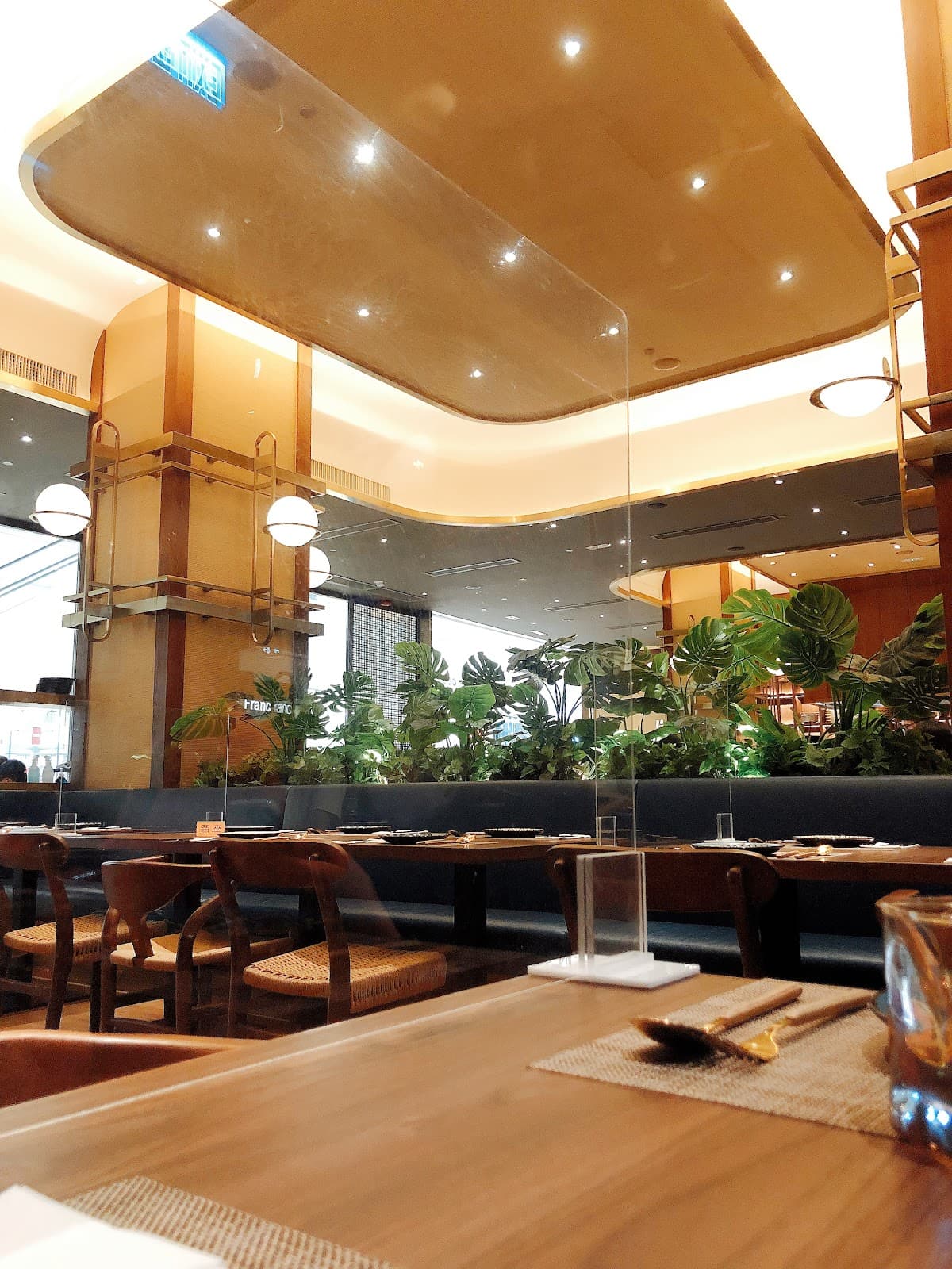 LUBUDS - Sawadee Chef