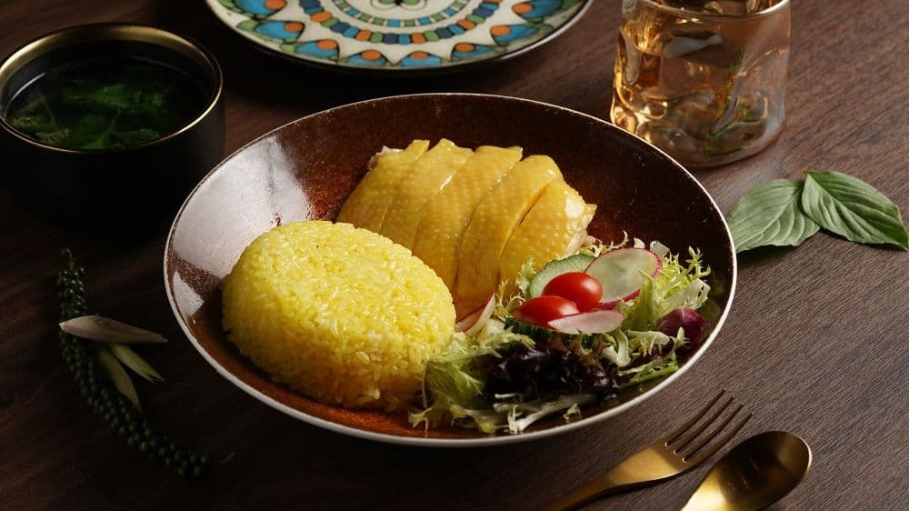 LUBUDS - Sawadee Chef