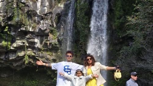 Jeju: West & South Full-Day Authentic Tour Day Tours