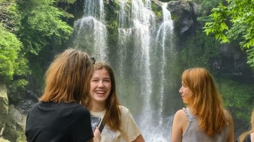 Jeju: West & South Full-Day Authentic Tour Day Tours