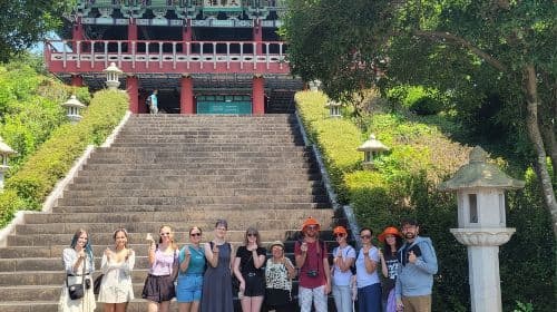 Jeju: Western and Southern Sightseeing Day Tour Day Tours