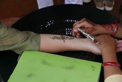 Singapore: Private Little India, Tekka Centre and Food Tastings Tour