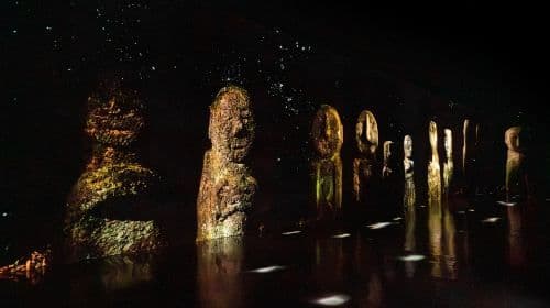 Bunker des Lumières