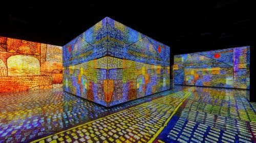 Bunker des Lumières