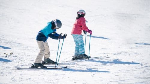 Jisan Forest Resort, South Korea [Jisan Resort Skiing/Sledding 1-day tour] Day Tours