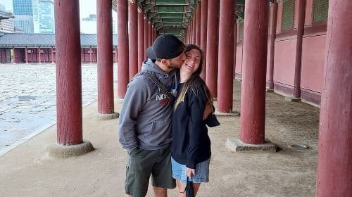 Full Day- Essential Seoul City Tour & Gourmet Tour(including Lunch and Dinner) Day Tours