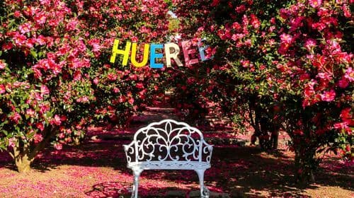 Hueree Nature Life Park