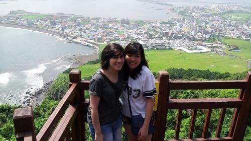 Jeju Private Full day tour of UNESCO Day Tour Day Tours