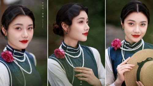 Travel photography in Chuncheon, South Korea[Driver and guide + travel photography + wedding photos, aerial photography, micro-film + makeup and Clothes & Accessories+ itinerary customization + unlimi