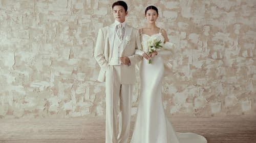 Travel photography in Chuncheon, South Korea[Driver and guide + travel photography + wedding photos, aerial photography, micro-film + makeup and Clothes & Accessories+ itinerary customization + unlimi