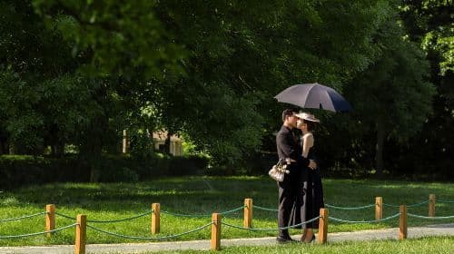 Travel photography in Seogwipo, South Korea[Driver, director and travel photographer + wedding photo, aerial photography, micro film + makeup and Clothes & Accessories+ itinerary customization]