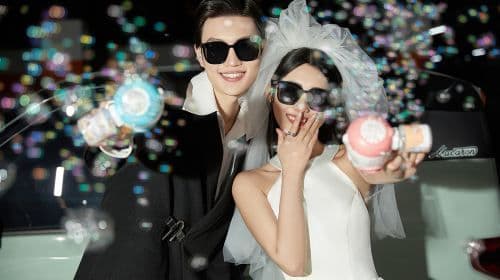 Travel photography in Seogwipo, South Korea[Driver, director and travel photographer + wedding photo, aerial photography, micro film + makeup and Clothes & Accessories+ itinerary customization]