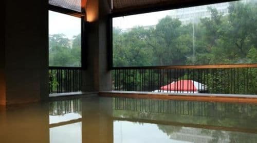 Beitou Hot Spring Bath Public Nude Bathing Ticket (Holiday + NT$100)