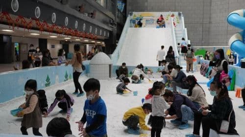 Science and Technology Museum, Kaohsiung