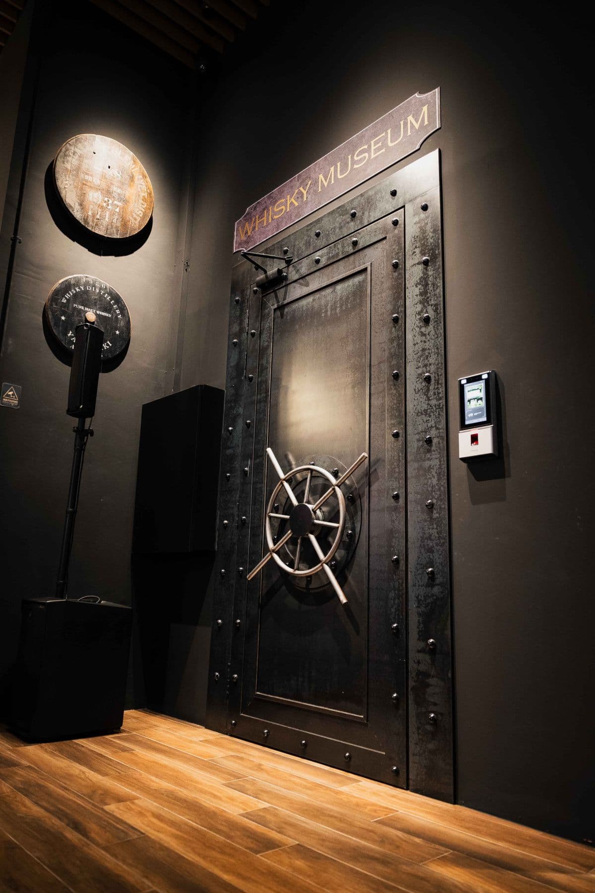 Whisky Tours & Experiences Singapore