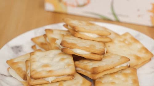 [CookInn Traveler's Cooking Class] Make Your Own Taiwanese Snacks with Japanese-Support Tablet | Taipei Ximending