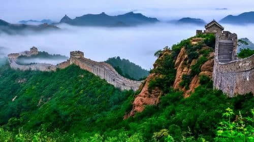 Beijing W Town + Great Wall At Simatai one-day tour [optional private group tour with hotel transfers within the 5th Ring Road] Day Tours