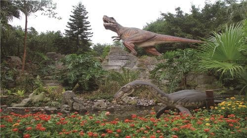 Chongqing Wulong Tiansheng Three Bridges/Hongyadong Mingsu Style Area/Fairy Mountain National Forest Park/ Private car tour/-Guide-Local guide-Translator-Explanation/All Areas*Language Day Tours