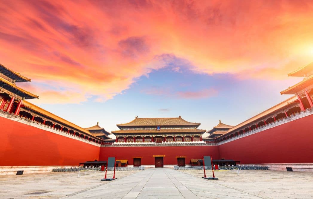 Half-Day Tour of the Beijing Palace Museum (Morning/Afternoon Session) | English Guided Tour | No Shopping & No Hidden Costs