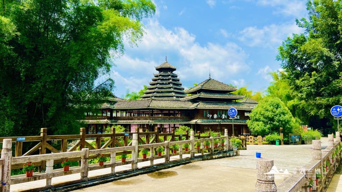 Impression Sanjie Liu (Evening Showtime)