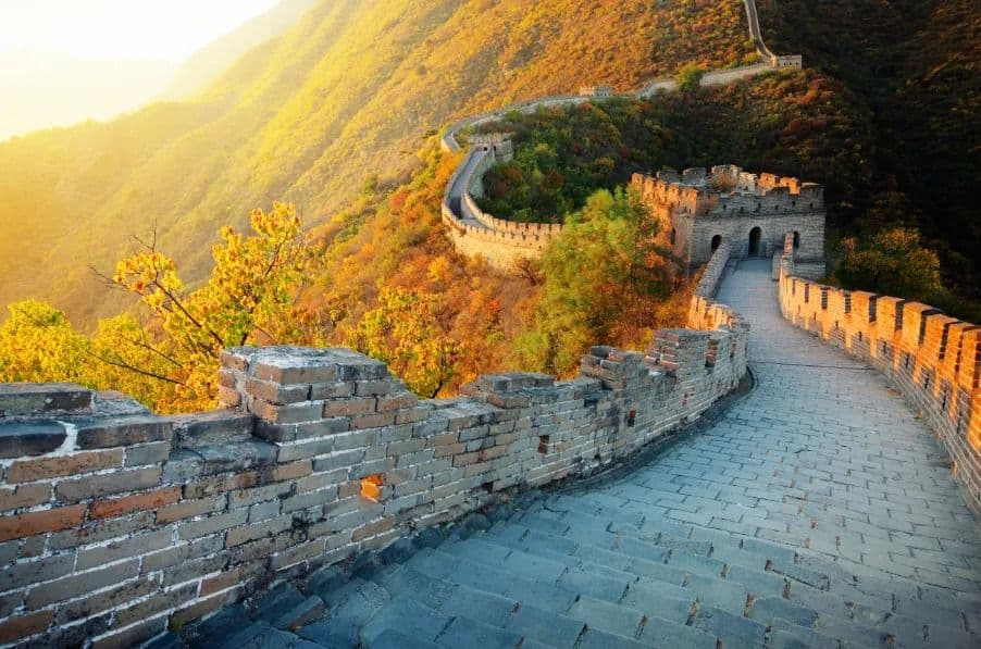 Mutianyu Great Wall