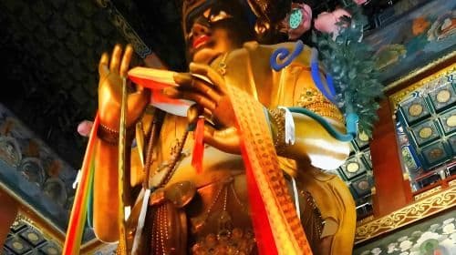 Temple of Heaven, Lama Temple, Old Hutong, Summer Palace, Bird Nest One Day Bus Tour Day Tours