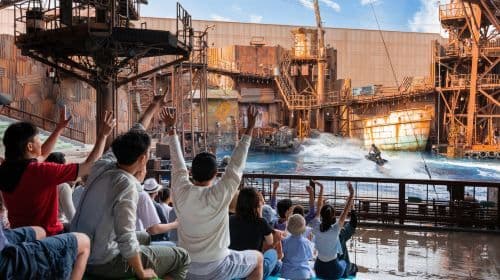 Universal Beijing Resort