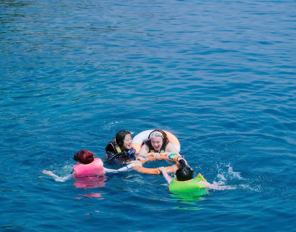 Phu Quoc 4-island Tour By Speedboat (Inclusive Cable Car)