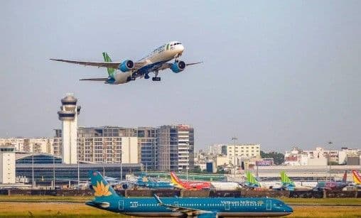 [Taseco] Fast Track Service at Noi Bai (HAN) Airport in Hanoi