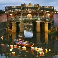 MY SON HOLY LAND - HOI AN ANCIENT TOWN TOUR