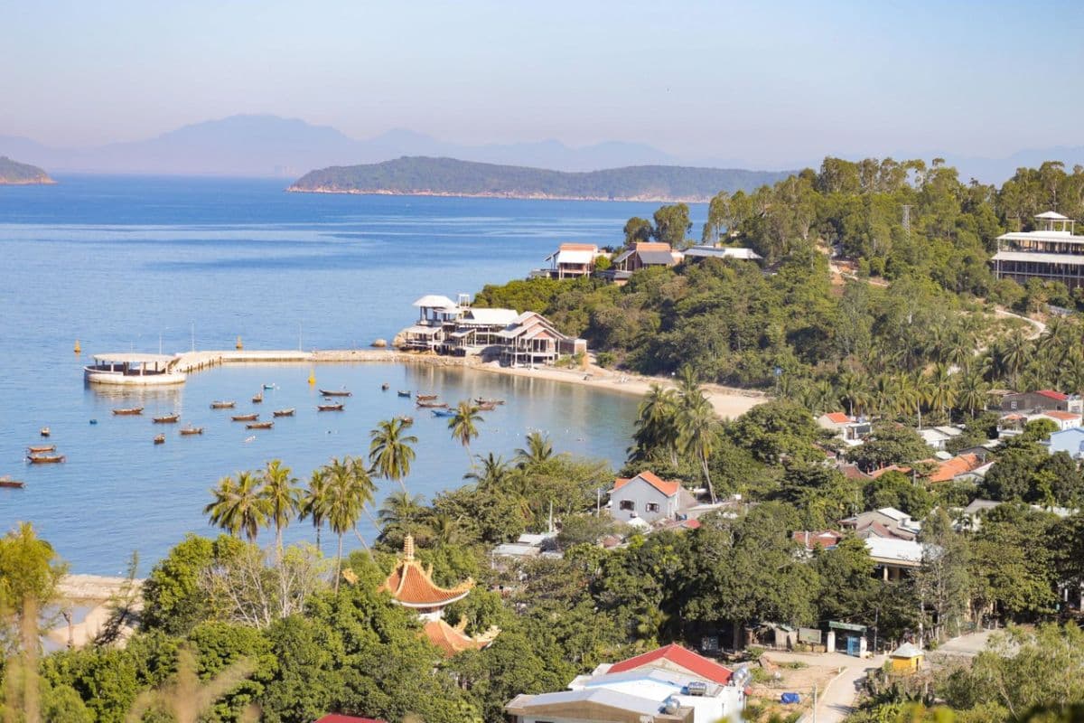 One Day Snorkeling And Fishing In South Of Phu Quoc Island