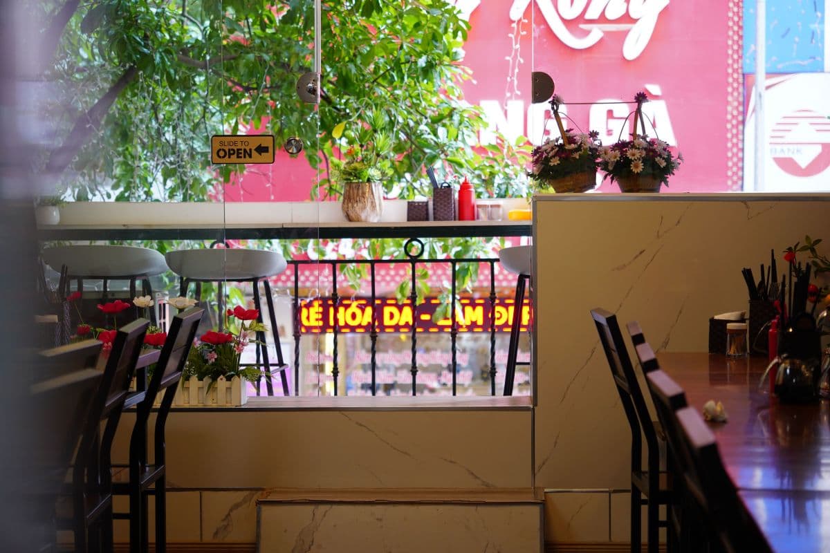 Hanoi Market Tour and Vietnamese Traditional Dish Cooking Class