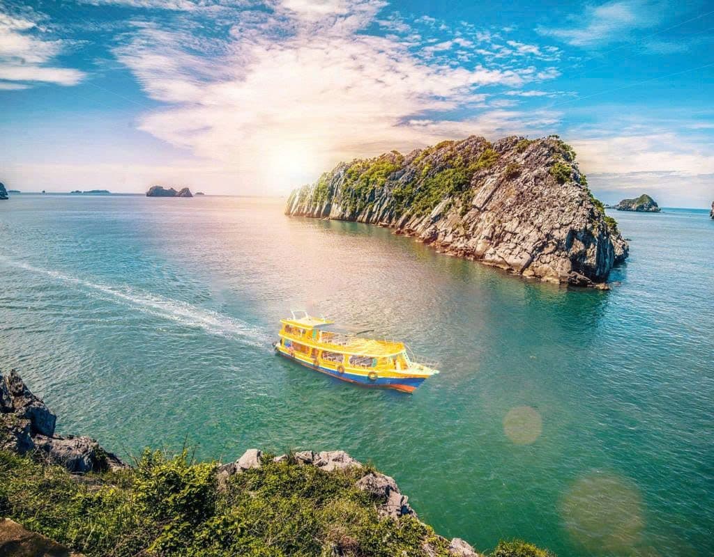 Deep Sea Fishing (Join Tour)