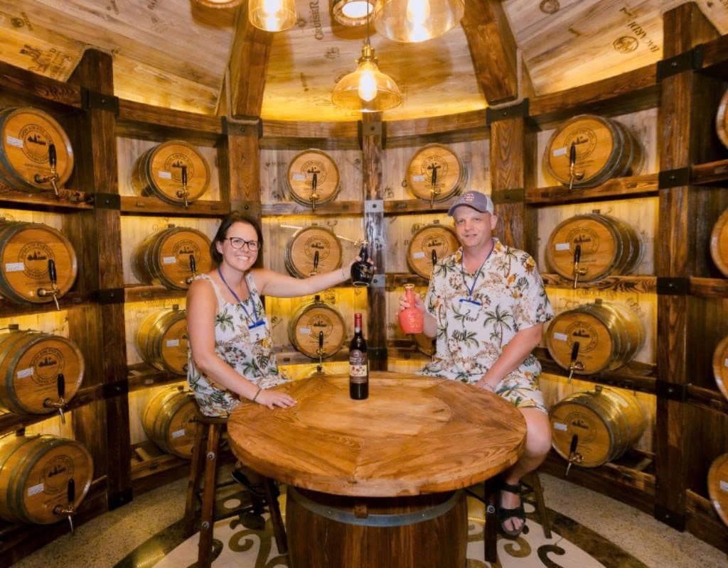 Experience the Beauty of the Southern Land