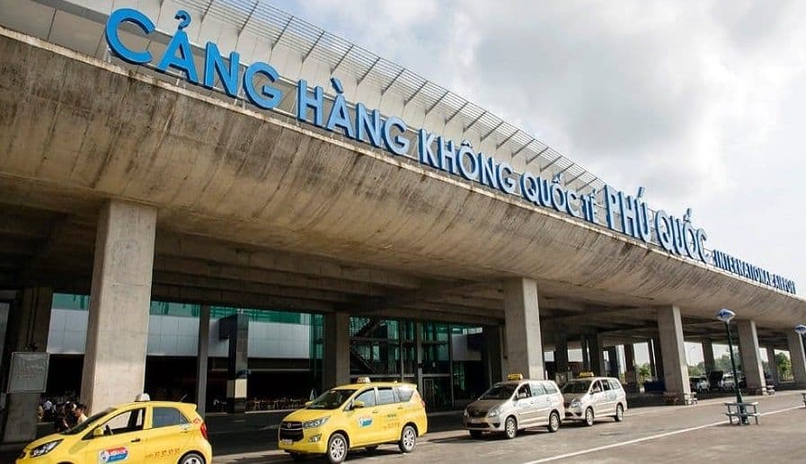Fast Track Service at Phu Quoc (PQC) International Airport
