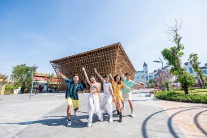 Grand World Phu Quoc