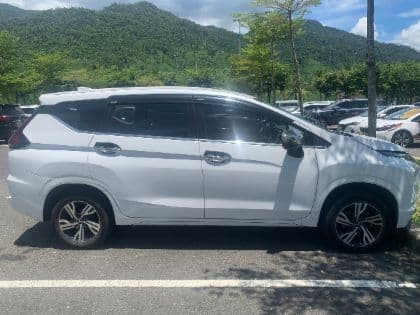 HOI AN - VINWONDER Transfer Car