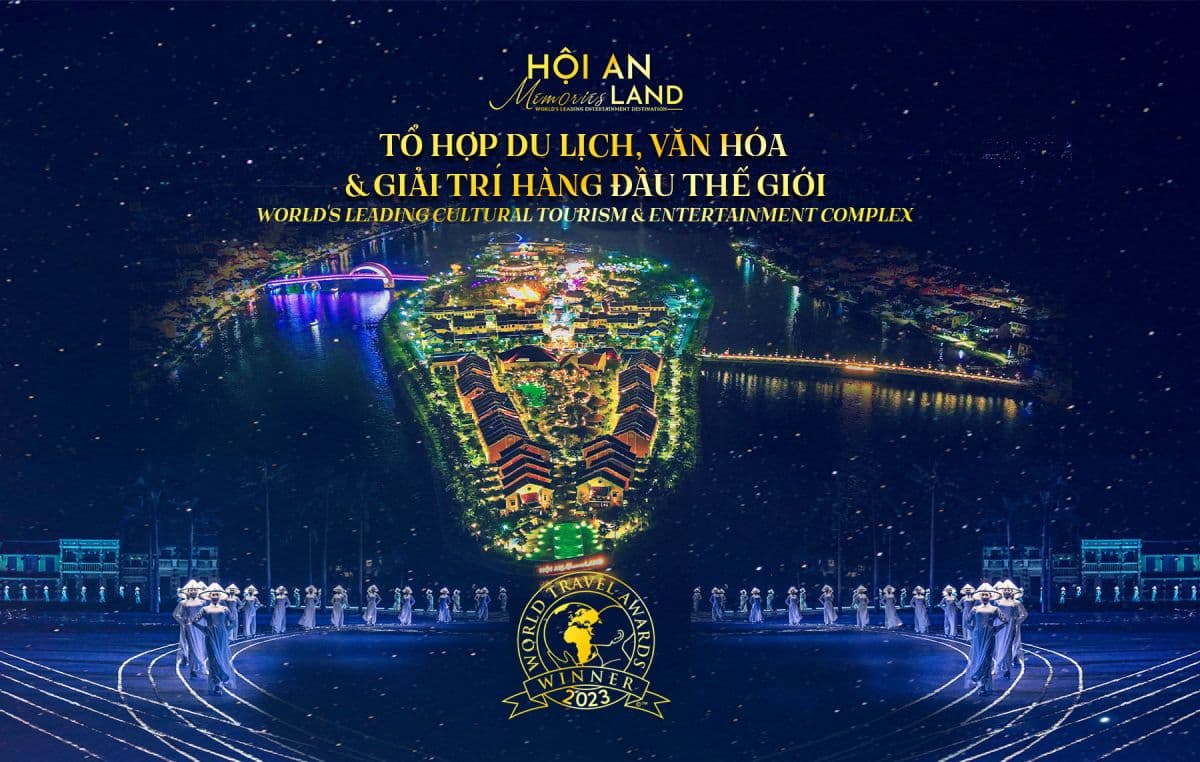 Hoi An Memories Show