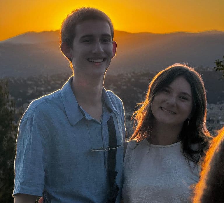 Nice: Sunset & Wine Tasting in Defender with Panoramic Views