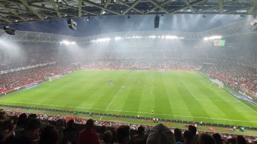 Allianz Riviera - Nice Stadium