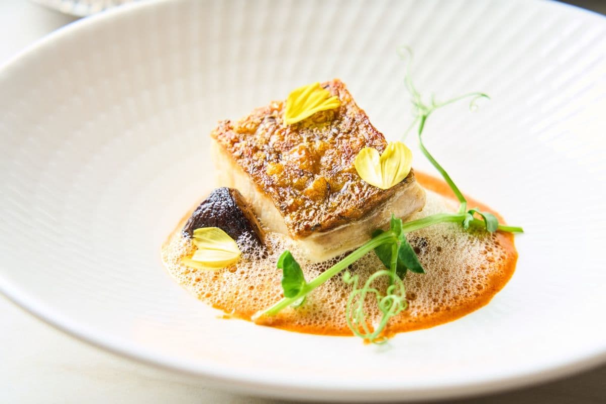 Copper Beyond Buffet (Gaysorn Amarin)