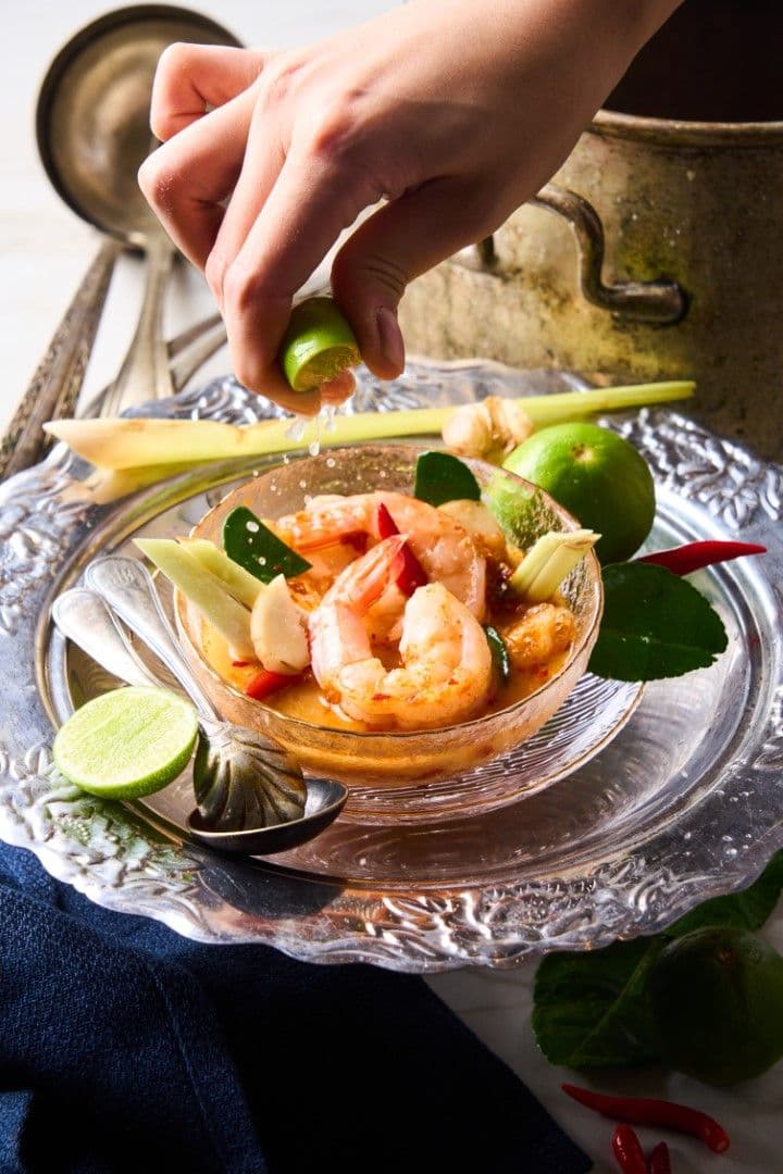 Copper Beyond Buffet (Gaysorn Amarin)