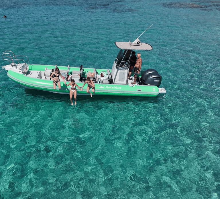 Ile Rousse: desert of the agriates : Saleccia - Ghignu