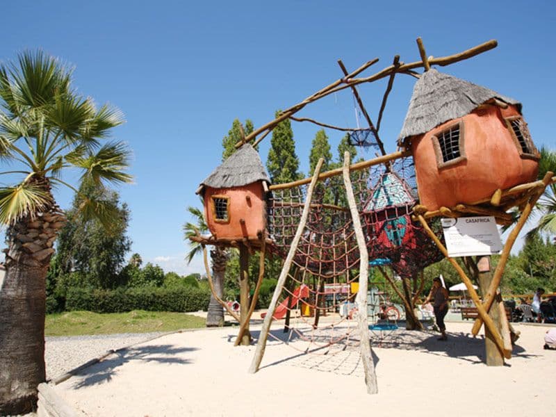 Marineland Côte d'Azur