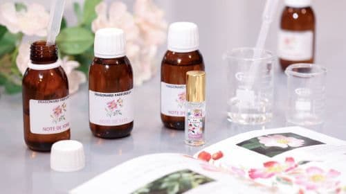 Musée du Parfum Fragonard