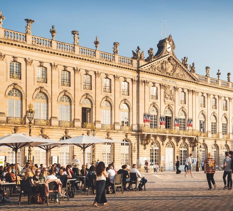 Nancy CityPass: Visit more, spend less!